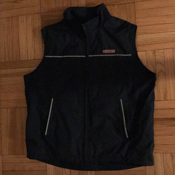 Vineyard Vines Other - Vineyard Vines Men's Vest - L